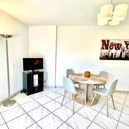 Charmant Rez De Jardin - 900m Plage De Pontaillac * Royan