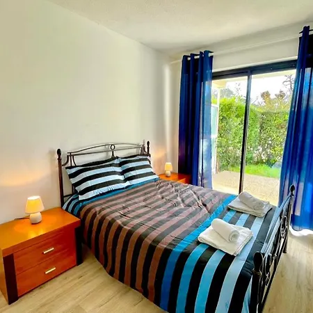 Charmant Rez De Jardin - 900m Plage De Pontaillac * Royan