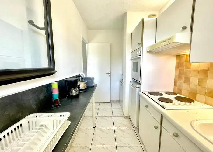 Charmant Rez De Jardin - 900m Plage De Pontaillac * Royan