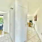 Apartment Charmant Rez De Jardin - 900m Plage De Pontaillac *