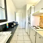 Charmant Rez De Jardin - 900m Plage De Pontaillac * Royan