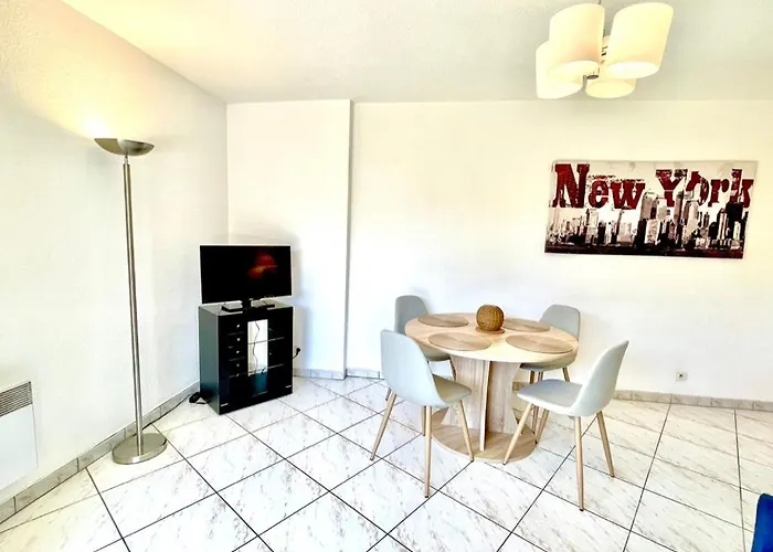 Charmant Rez De Jardin - 900m Plage De Pontaillac * 鲁瓦扬